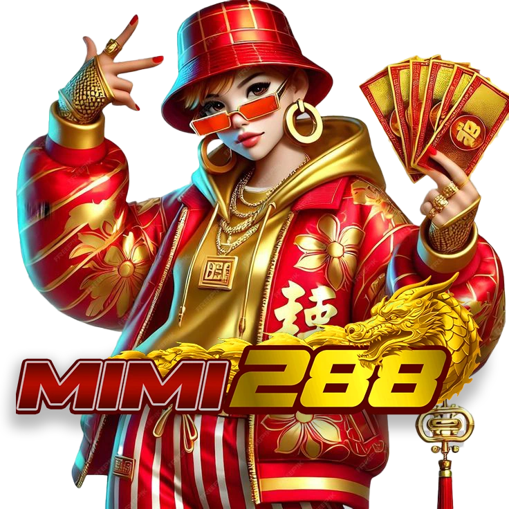 MIMI288 # Kebahagiaan Bersama Slot Terbaik Dan Jaminan Gacor Maksimal